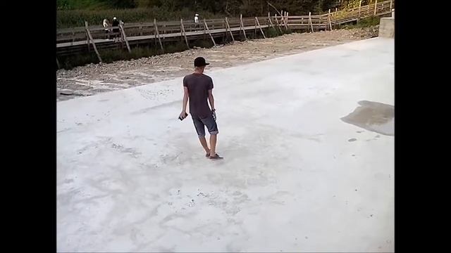 HPS Shuffle Prime смотреть онлайн