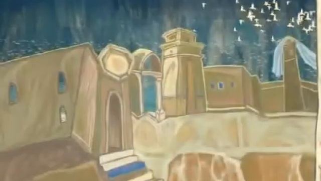 Повесть временных лет. Владимир. Крещение.2010 смотреть онлайн