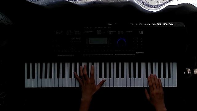 Rauf & Faik - Метро(на пианино) смотреть онлайн