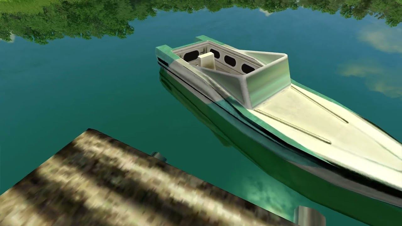 Train Simulator classic озеро (Трамвайный маршрут) смотреть онлайн