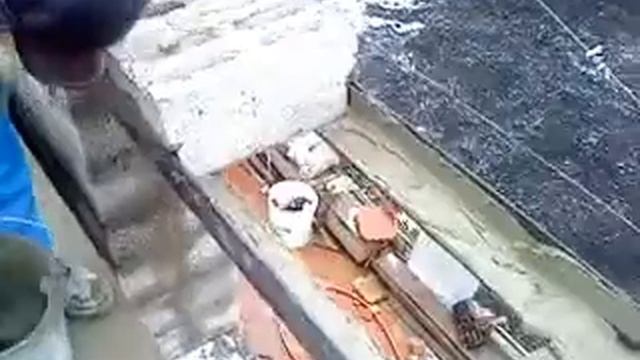 Оконные перемычки за под лицо со стеной