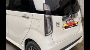 Used Japanese Car On Easy Monthly Installments | Suzuki N Wagon For Sale On Monthly installments