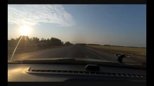 ДОЕХАЛ ДО ГРАНИЦЫ С КАЗАХСТАНОМ !ТРЭШ! #ТРОИЦК #КАЗАХСТАН