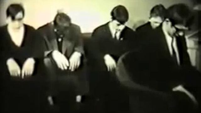 Как побороть свой страх.