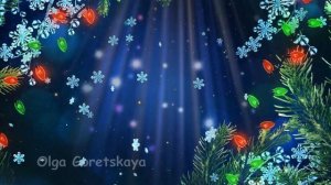 ❄️?Ёлочка лесная ?Караоке???