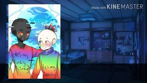 //Реакция на шип// Эрроринк//