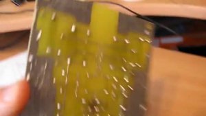 Сборка предусилителя Nataly. Часть 3 - Регулятор тембра Матюшкина