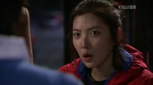 Убийственный роман 1 сезон 2 серия