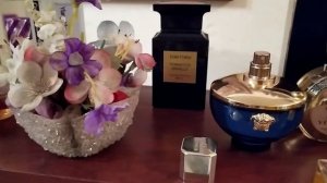 #Парфюмерное #расхламление. Избавляюсь от синдрома Плюшкина.