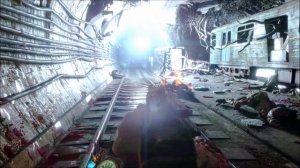 Метро 2033. Возвращение (Metro 2033 Redux). Прохождение. Часть 5. Призраки.