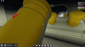 QSERF Meltdown + Startup + Shutdown Failure Full Walkthrough