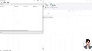 How to Check Outlook Hidden Password in Outlook 2016  in English