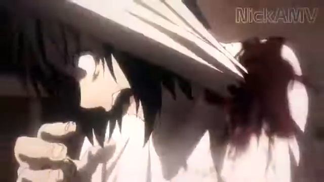 Taboo Tattoo AMV смотреть онлайн