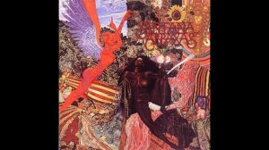 Samba Pa Ti - Santana { Abraxas 7/9 }
