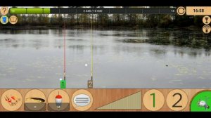 Квест "Мастер спиннинга 1" [АРХИВ] | Реальная Рыбалка