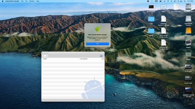 How To Transfer Photos, Videos and Other Files From An Android Device to Mac смотреть онлайн