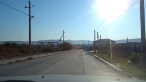 Станица Раевская. Моё мнение.