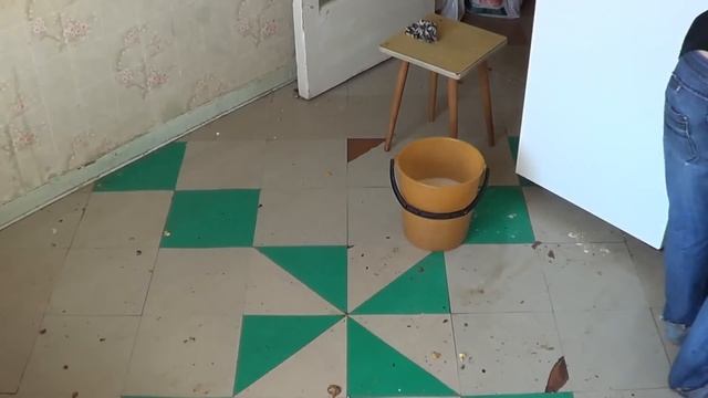 HFM Backstage - Уборка после готовки курицы смотреть онлайн