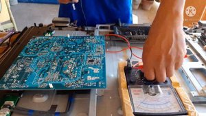 Sony Bravia 40 inches no power | Sony Bravia TV won't turn on | How to fix Sony Bravia