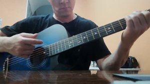 Новая гитара Belucci BC3820