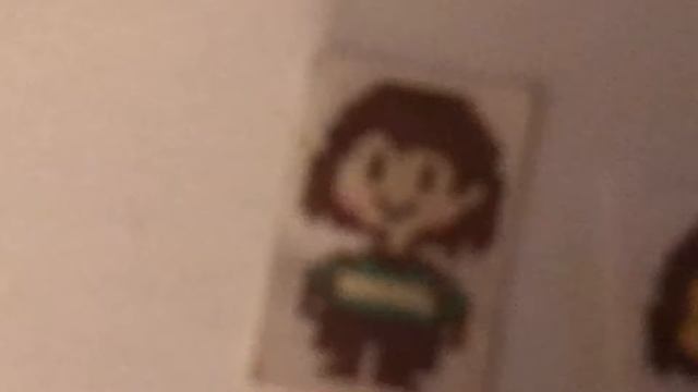 Touhou vs Undertale: The Beginning of the War... смотреть онлайн