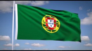 National Anthem of Portugal ("A Portuguesa") Flag Presidential of Portugal