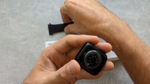 Smart Watch T900 PRO MAX L - Full review