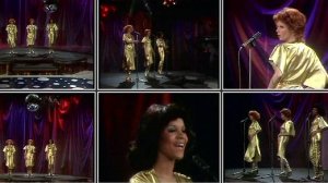 SILVER CONVENTION - Tiger Baby (Silver Convention 1975)