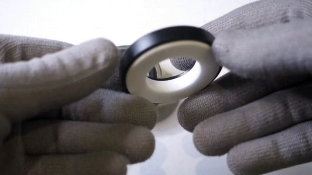 Торцевое уплотнение 301 смотреть онлайн