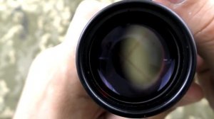 ПРИЦЕЛ ОПТИЧЕСКИЙ 3-9X32-E-TASCO