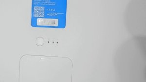 Подключение весов Picooc S3 к сети WI-FI