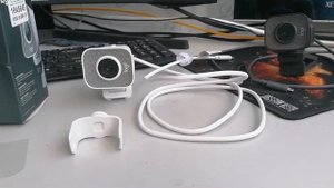 Веб-камера Logitech Full HD StreamCam. Обзор и отзыв.