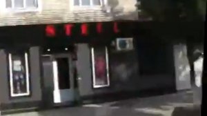 Хасавюрт  2009 год