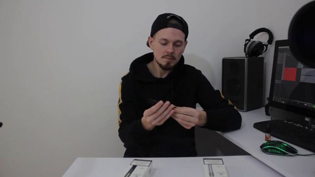 Обзор | Upends Uppen Pen | Стилёво