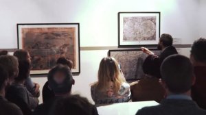 Performative symposium / Перформативный симпозиум (2018)