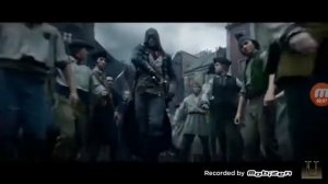 Assassins Creed- песня Коматоз