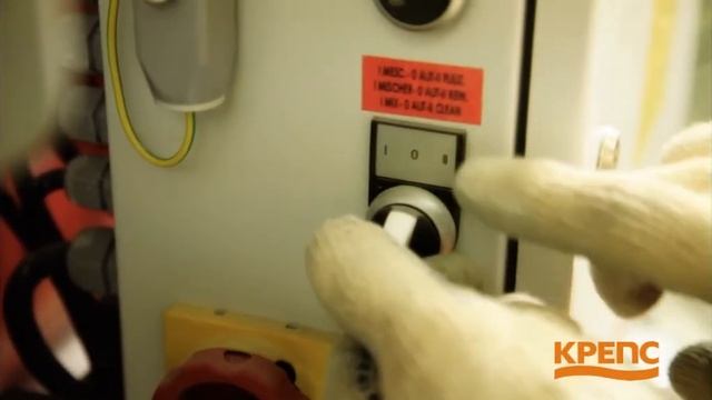 КРЕПС Штукатурные станции видео Часть 2. смотреть онлайн