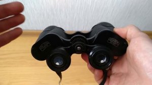 Бинокль Carl Zeiss DEKAREM 10х50 (Карл Цейсс Декарем)