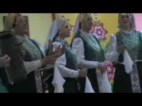 Чайная церемония 2013 г