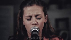 Анна Егорова - 12 лет, ПЦ Эколь, www.ecoleart.ru