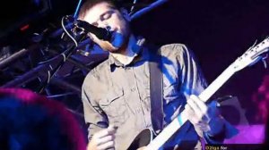 Сплин. Матч