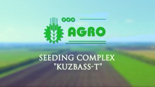 SOWING COMPLEX "KUZBASS-T" - AGRO
