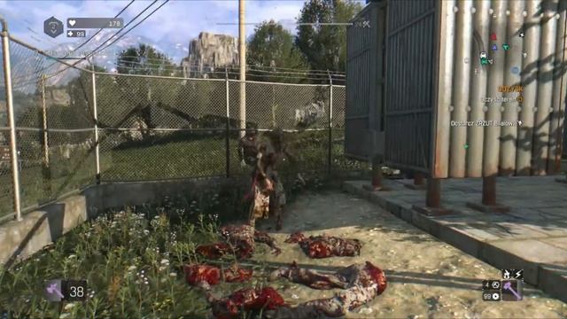 Dying Light The Following PL CO-OP odc.2.6 Wielki plujek - Belzebufo | Let's play po polsku смотреть онлайн