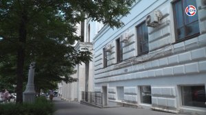 Проект реставрации ЦКБ «Черноморец» — новый вектор развития Севастополя