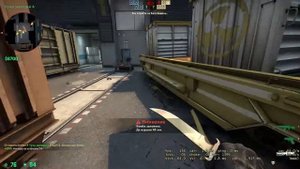 Как поставить бомбу чтобы её не могли обезвредить боты? | Counter-Strike: Global Offensive