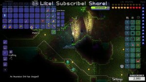 Let's Play Terraria Thoriumor [Solo/Expert] - Live Stream - Part 15 [EN]