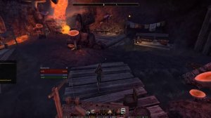 The Elder Scrolls Online, крафт брони и оружия