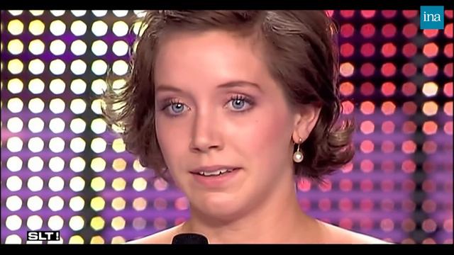 Sara Giraudeau parle avec émotion de Bernard Giraudeau chez Thierry Ardisson | INA Arditube смотреть онлайн