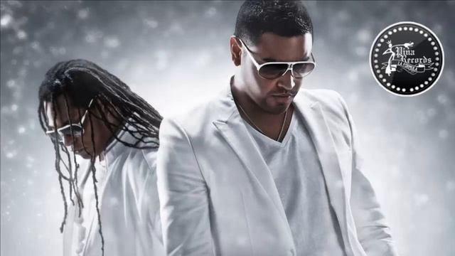 Zion & Lennox - Unica Y Especial (La Formula) REGGAETON 2012 смотреть онлайн