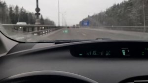 Активный круиз контроль приус 30